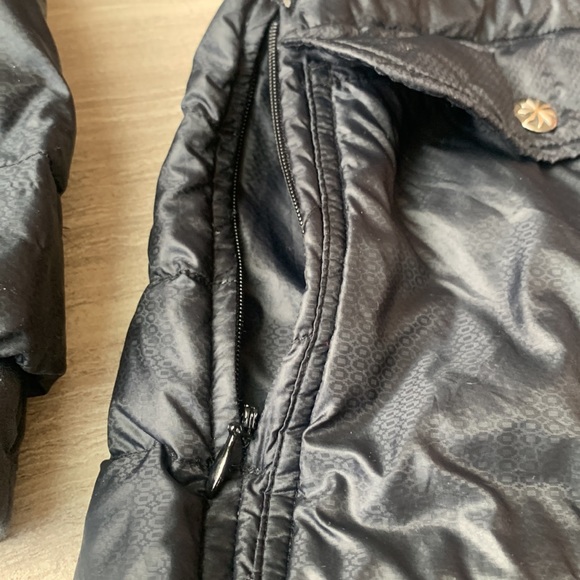 Athleta goose down jacket - Picture 4 of 7